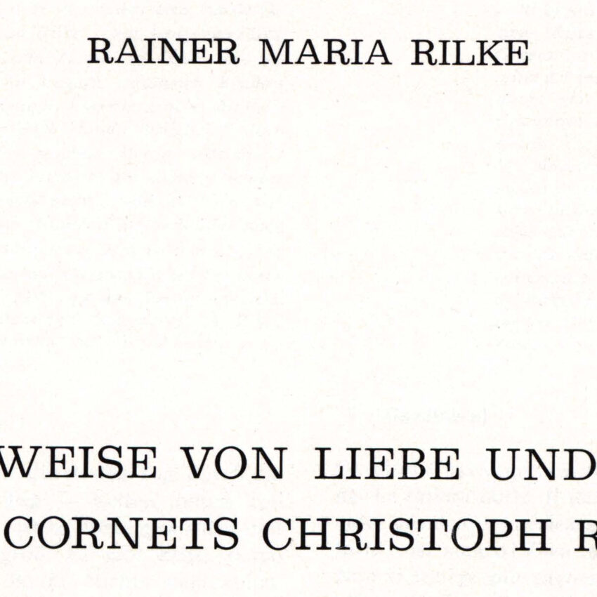 Concerto, Programma di sala, Orchestra Haydn, 1964-1965